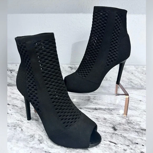 Charles By Charles David Shoes Charles By Charles David Black